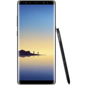 گوشی موبایل سامسونگ مدل Galaxy Note 8 SM-N950FD دو سیمکارت ظرفیت 64 گیگابایت