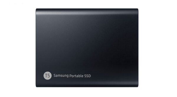 حافظه SSD اکسترنال سامسونگ مدل T5 ظرفیت 1 ترابایت