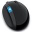 کیبورد و ماوس بی‌سیم مایکروسافت مدل Sculpt Ergonomic Desktop