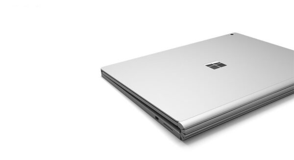 لپ تاپ 13 اینچی مایکروسافت مدل- Surface Book Performance Base- S