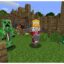 بازی Minecraft Playstation 4 Edition مخصوص PS4
