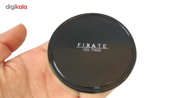 پایه نگهدارنده ژله ای گوشی موبایل مدل fixate