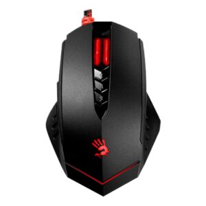ماوس مخصوص بازی  ایفورتک مدل  V8M