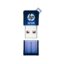 فلش مموری USB 2.0 اچ پی مدل v165w ظرفیت 32 گیگابایت