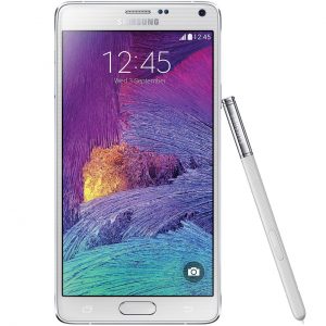 گوشی موبایل سامسونگ گلکسی نوت 4 - N910H