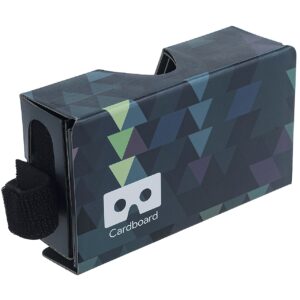 هدست واقعیت مجازی مدل CARDBOARD