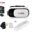 هدست واقعیت مجازی ایکس پی پروداکت مدل VR BOX به همراه ریموت کنترل