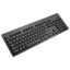 کیبورد تسکو مدل TK8022 با حروف فارسی