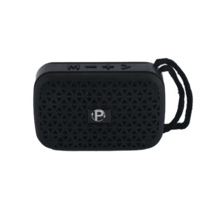 اسپیکر بلوتوثی قابل حمل کد P-12