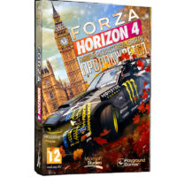 بازی Forza Horizon 4 مخصوص PC