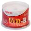 دی وی دی خام  فینال مدل DVD-R بسته 50 عددی