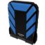 هارد اکسترنال ای دیتا مدل HD710 ظرفیت 2 ترابایت