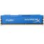 رم کامپیوتر کینگستون مدل HyperX Fury DDR3 1600MHz CL10 ظرفیت 8 گیگابایت