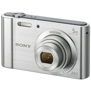دوربین دیجیتال سونی مدل Cyber-shot DSC-W800