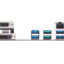 مادربرد ایسوس مدل PRIME B450M-K