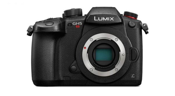 دوربین دیجیتال پاناسونیک مدل Lumix DC-GH5S