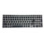 محافظ کیبورد crystal guard مناسب برای لپ تاپ لنوو مدل IP320