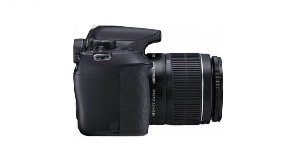 دوربین دیجیتال کانن مدل EOS 1300D به همراه لنز  18-55 میلی متر IS II