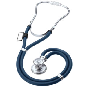 گوشی طبی اسپنگلر مدل Rappaport dual-head