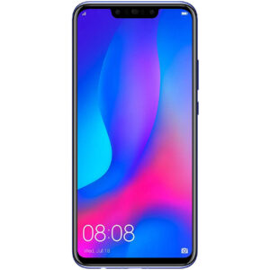 گوشی موبایل هوآوی مدل Nova 3 PAR-LX1M دو سیم کارت ظرفیت 128 گیگابایت