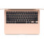 لپ تاپ 13 اینچی اپل مدل MacBook Pro MYDC2 2020 همراه با تاچ بار