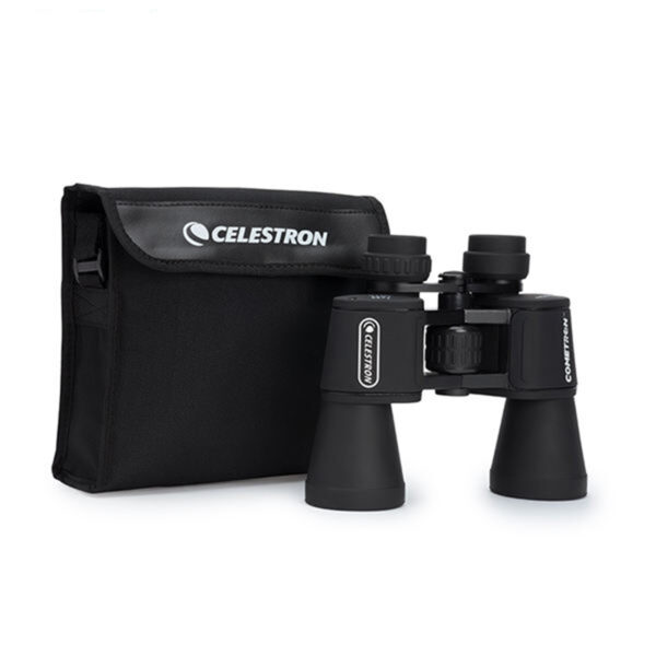 دوربین دوچشمی سلسترون مدل Cometron 7x50