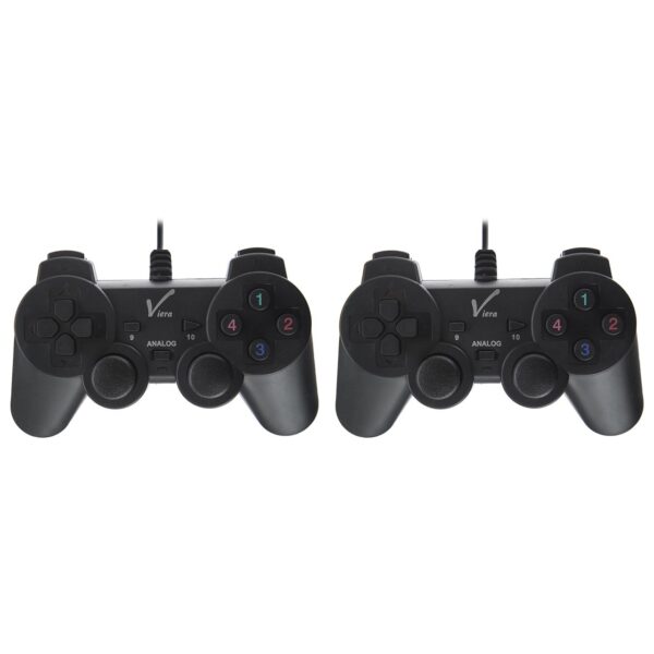 دسته بازی ویرا مدل JOYPAD/VI-G12