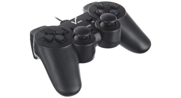 دسته بازی ویرا مدل JOYPAD/VI-G12