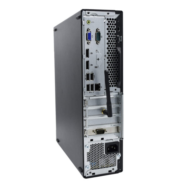 کامپیوتر دسکتاپ   لنوو مدل M920S - P01