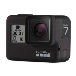 دوربین فیلم برداری ورزشی گوپرو مدل Hero7 Black