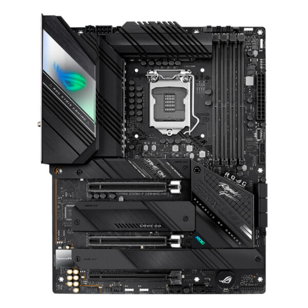 مادربرد ایسوس مدل ROG STRIX Z590-F GAMING WIFI