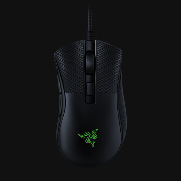 ماوس مخصوص بازی ریزر مدل DeathAdder V2 Mini