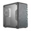 کامپیوتر دسکتاپ کولر مستر مدل MASTERBOX Q500L