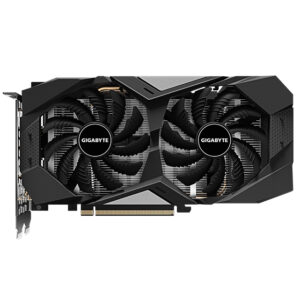 کارت گرافیک گیگابایت مدل GTX 1660 Ti OC 6G