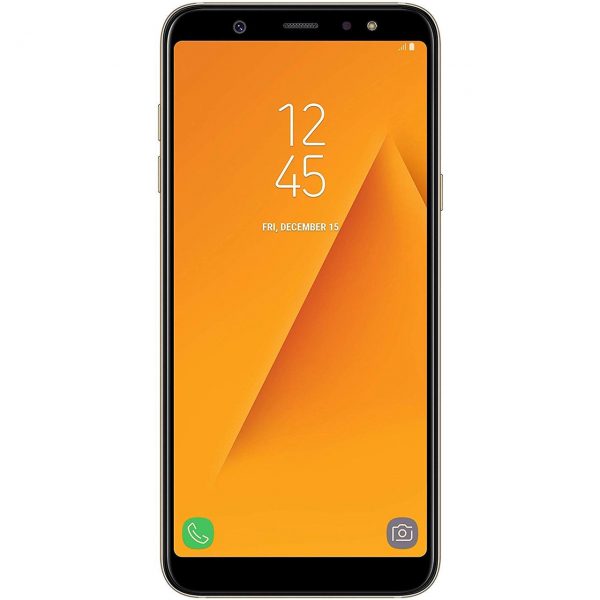 گوشی موبایل سامسونگ مدل Galaxy A6 Plus SM-A605F دو سیم کارت ظرفیت 64 گیگابایت