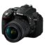 دوربین دیجیتال نیکون مدل D5300 18-55 VR AFP