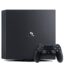کنسول بازی سونی مدل  Playstation 4 Pro 2018 کد CUH-7216B Region 2 ظرفیت 1 ترابایت