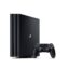 کنسول بازی سونی مدل  Playstation 4 Pro 2018 کد CUH-7216B Region 2 ظرفیت 1 ترابایت