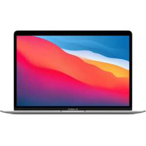 لپ تاپ 13 اینچی اپل مدل MacBook Air MGNA3 2020