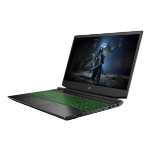 لپ تاپ 15.6 اینچی اچ پی مدل Pavilion Gaming 15 EC1009-D
