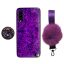 کاور مدل پام پام کد 01 مناسب برای گوشی موبایل سامسونگ Galaxy A30s / A50s / A50 به همراه بند و پایه نگهدارنده