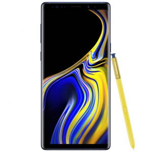 گوشی موبایل سامسونگ مدل Galaxy Note 9 SM-N960F/DS دو سیمکارت ظرفیت 512 گیگابایت