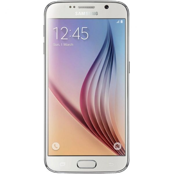 گوشی موبایل سامسونگ مدل Galaxy S6 دو سیم‌کارت ظرفیت 64 گیگابایت