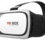 هدست واقعیت مجازی فوجی پاور مدل VR Box