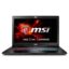 لپ تاپ 17 اینچی ام اس آی مدل GS72 6QE Stealth Pro