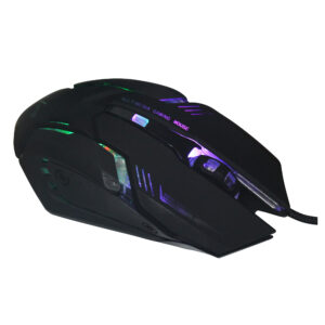 ماوس بی‌سیم گرین مدل GM-501W