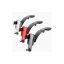 پایه نگهدارنده گوشی موبایل باسئوس مدل SUYL-F01 Metal Age Gravity