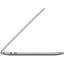 لپ تاپ 13 اینچی اپل مدل MacBook Pro MYD82 2020 همراه با تاچ بار