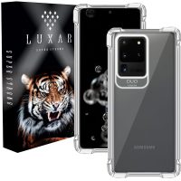 کاور لوکسار مدل UniPro-200 مناسب برای گوشی موبایل سامسونگ Galaxy S20 Ultra