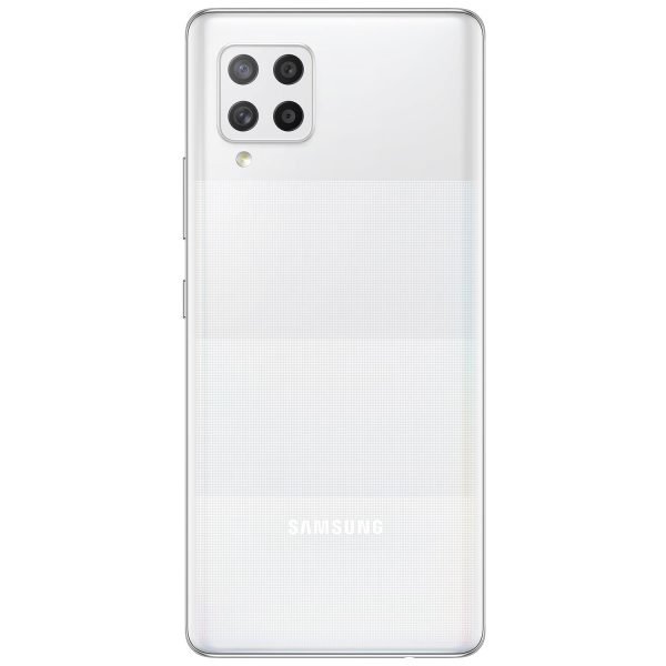 گوشی موبایل سامسونگ مدل Galaxy A42 5G SM-A426B/DS دو سیم کارت ظرفیت 128گیگابایت و 8 گیگابایت رم